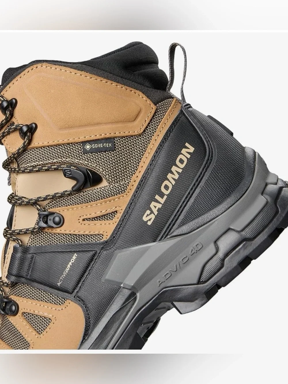 Salomon 🦋salomon quest